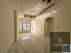 The most stylish and luxurious brand new apartment, never before occupied, consisting of two master