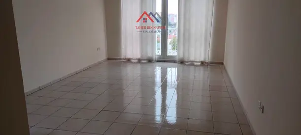 Large Studio 548.96 Sqft | Balcony | 5 Cupboards | Semi Furnished | Street 5 Discovery Gardens