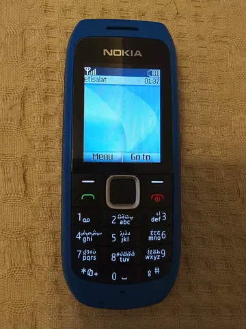 Nokia 1616