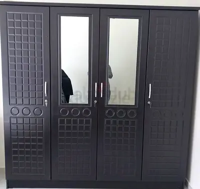 Brand new 4door wardrobe available