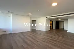 1 bed | Unfurnished | Spacious