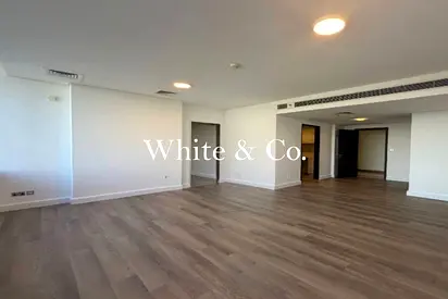 1 bed | Unfurnished | Spacious