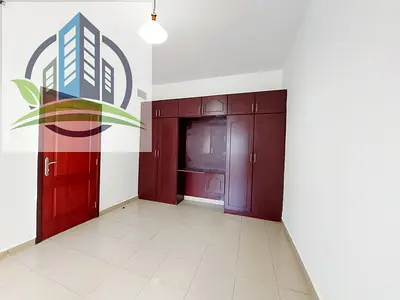 1 Bedroom--Rent 53K -Close to Zulekha Hospital