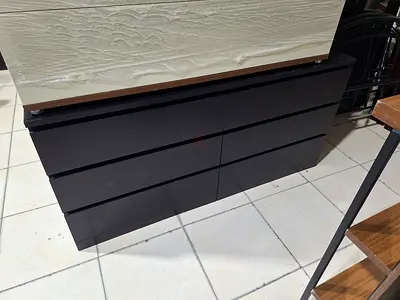 Chester drawer