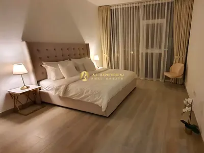 Elegant Furnishing | High Floor | Vacant Soon