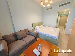 FULLY FURNISHED | CHILLER FREE | EXCLUSIVE