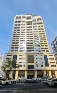 2BHK Chiller Free in altaawun sharjah