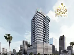 cash deal | Exotica by Al Marina | Pool &amp; Park View