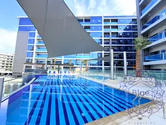 Huge 2BHK with maid and loundry // Brand new