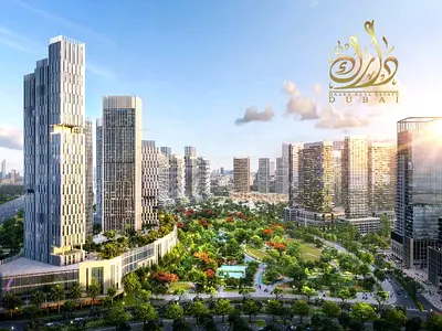 امتلك شقتك في برج فاخر من تصميم عزيزي فقط مع دفعة حجز 10%