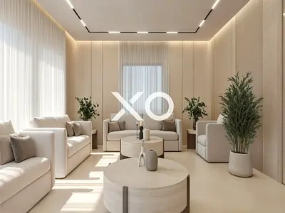 Brand New G2 | Luxury | Marina View