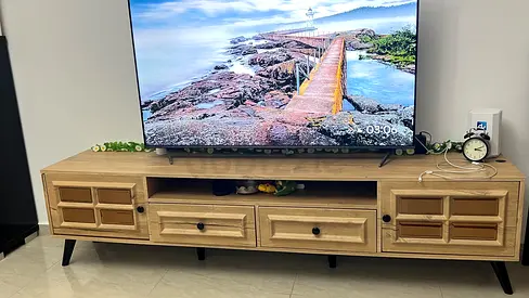 TCL Smart TV