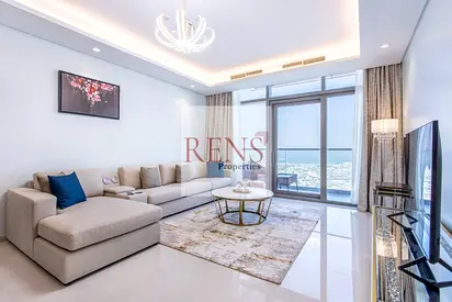 Bright 2-Bedroom | Fully Equipped | Stunning Views