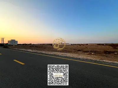 أرض للبيع | المنامة 5 | ثالث قطعة | تملك حر
