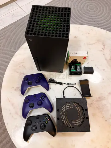 Xbox series X
