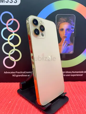 Apple iPhone 12 Pro Max