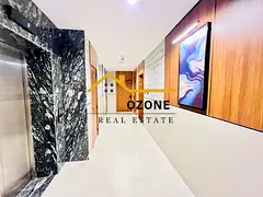 Wow brand new building / one bhk cantral ac good location shj air pot jst 7 mint drive and easy exit