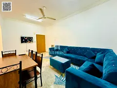 🏡 Furnished 1-Bedroom Apartment for Monthly Rent – ​​Ajman | Al Jurf 2 A fantastic opportun