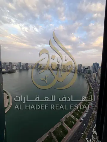 Apartment for Rent in Sharjah – Al Majaz 3 A spacious apartment with a large layout and excellent finishing, ideal for family living and located close