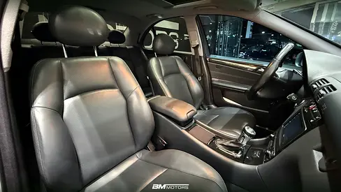 صورة 18 لـ 2002 Mercedes-BENZ C-CLASS