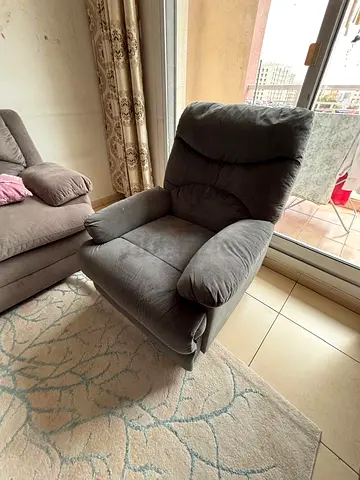Comfortable Recliner Chair for Relaxation