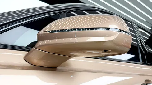2022 Bentley BENTAYGA 缩略图 15