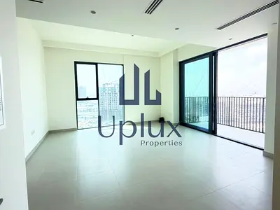 High Floor | Unfurnished | Premium Location