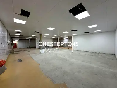 Catering Kitchen | 450kW | Food Production Ready