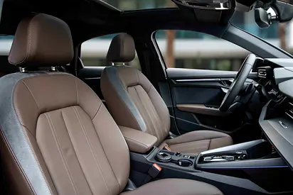 Audi A3 S line, миниатюра 10