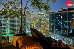 Stylish | Good For Sharing | Furnished