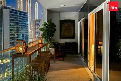 Stylish | Good For Sharing | Furnished