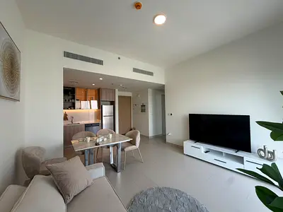 FURNISHED | MULTIPLE CHEQUES | CHILLER FREE