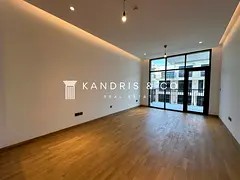 Brand New 1BR | Elevated Floor | First Occupancy in Jubail Island