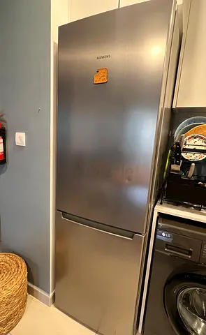 Siemens Refrigerator