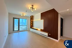 Upgraded | Unfurnished | Vacant