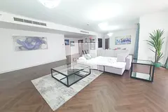 Fully Furnished | 4 Bedroom | Apartment Vacant