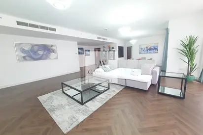 Fully Furnished | 4 Bedroom | Apartment Vacant