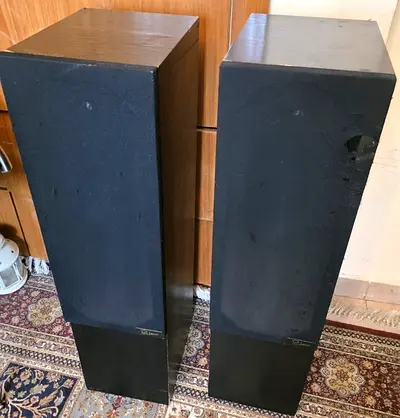 Tower Speakers for Sale