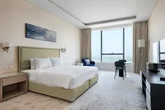 City View | Furnished | Flexible Terms