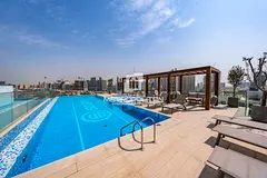 High ROI | Brand New | Vacant Furnished Smart Home