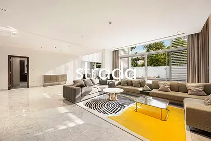 Furnished | Contemporary Style | Available Now