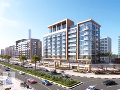 Brand New Studio | Fully Furnished | Waterfront Living
