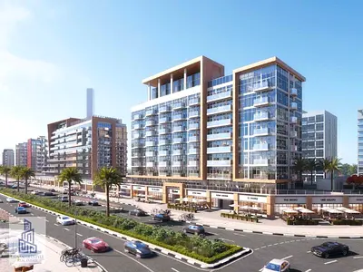 Brand New Studio | Fully Furnished | Waterfront Living