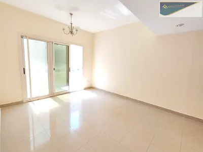 FAMILY BUILDING!! 2BHK WITH BALCONY CENTRAL AC AND GAS IN 36K ABUSHAGARA