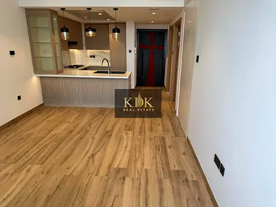 Marina View | Brand New | Fitted Kitchen