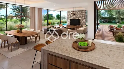 Luxury Villa | Prime Location | Single Row