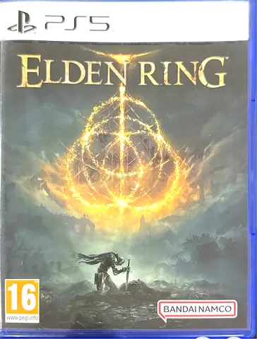 Elden Ring for PS5