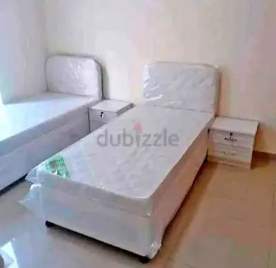 Brand new American base single bed good quality single size bed storage bed twin bed