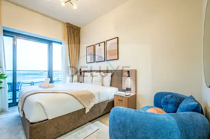 FULLY FURNISHED | CHILLER FREE | FLEXIBLE PAYMENTS