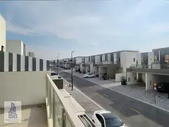 Brand New 4-Bedroom | Townhouse for Rent | Senses at the fields Meydan